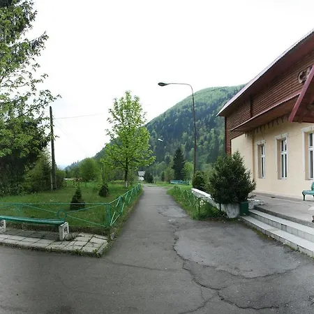 Sanatorium Verhovyna