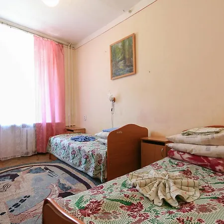 Sanatorium Verhovyna Hotel