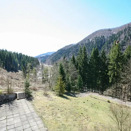 Hotel Sanatorium Verhovyna