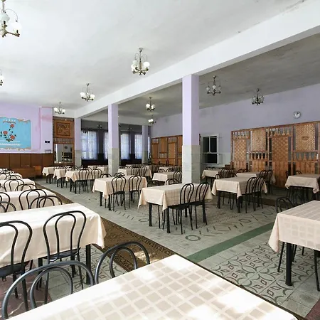 Sanatorium Verhovyna Hotel 4*
