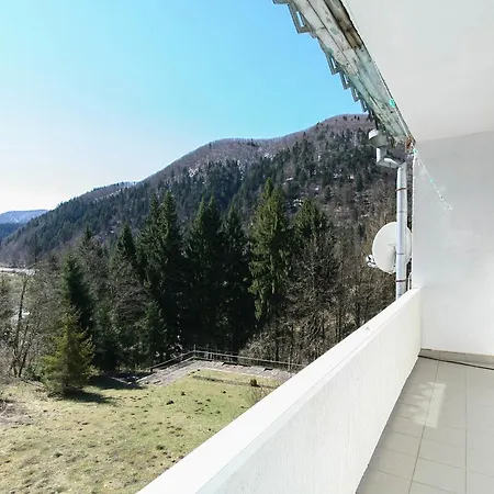 Hotel Sanatorium Verhovyna 4*