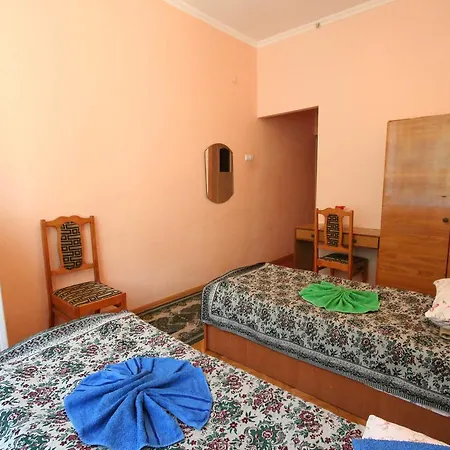 Hotel Sanatorium Verhovyna 4*