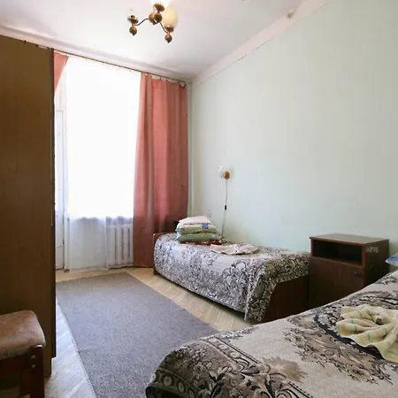 Sanatorium Verhovyna