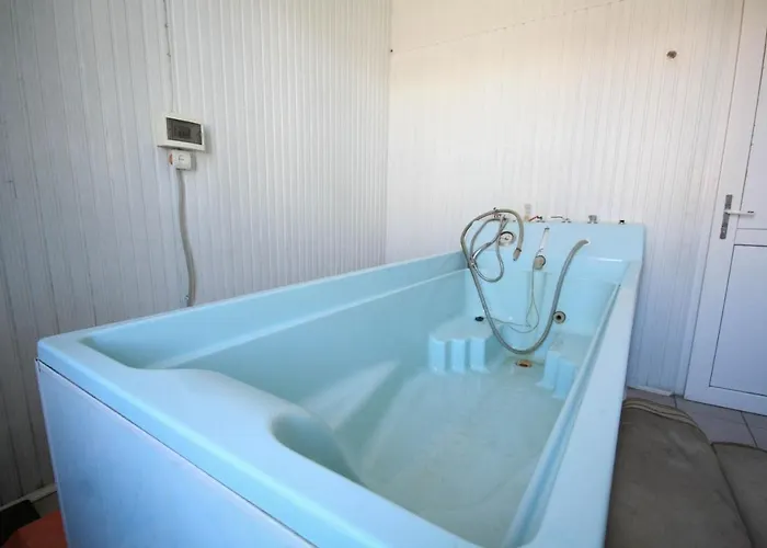 Sanatorium Verhovyna 4* Soymy