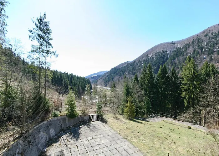 Otel Sanatorium Verhovyna