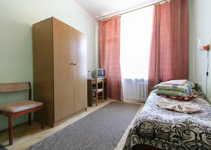 Sanatorium Verhovyna Otel 4*