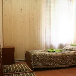 Sanatorium Verhovyna Hotel Soymy