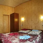 Sanatorium Verhovyna Hotel