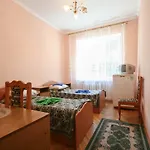 Sanatorium Verhovyna Soymy