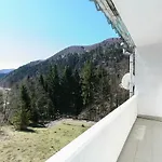 Hotel Sanatorium Verhovyna 4*