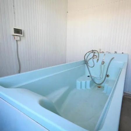 Sanatorium Verhovyna 4* Soymy