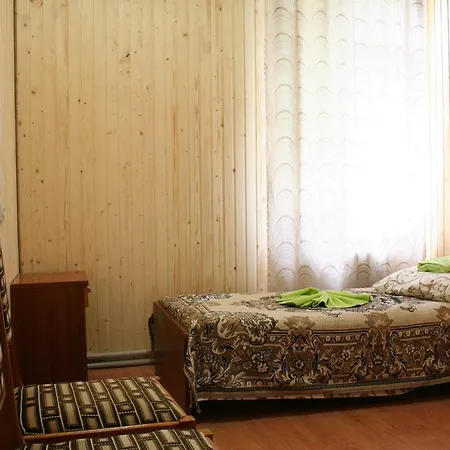 Sanatorium Verhovyna Resort Soymy