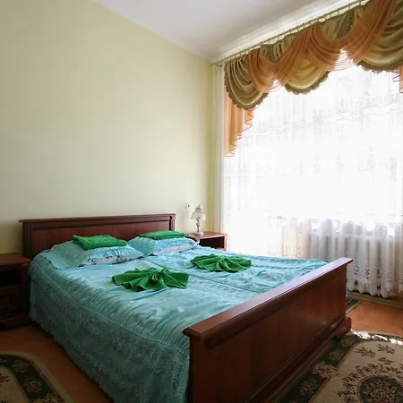 Sanatorium Verhovyna