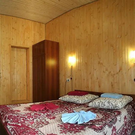 Sanatorium Verhovyna Resort