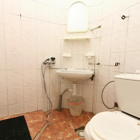 Sanatorium Verhovyna 4*