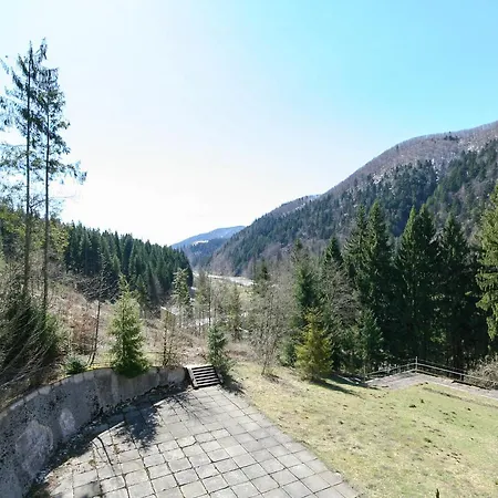 Hotel Sanatorium Verhovyna