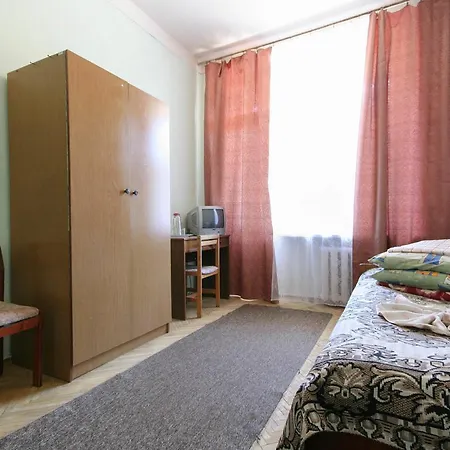 Sanatorium Verhovyna Ξενοδοχείο 4*