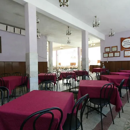 Sanatorium Verhovyna Ξενοδοχείο