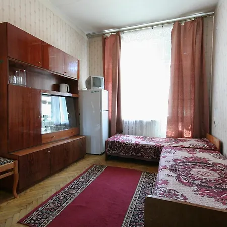 Sanatorium Verhovyna Soymy