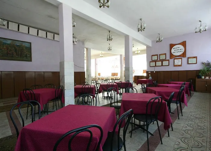 Sanatorium Verhovyna Hotel